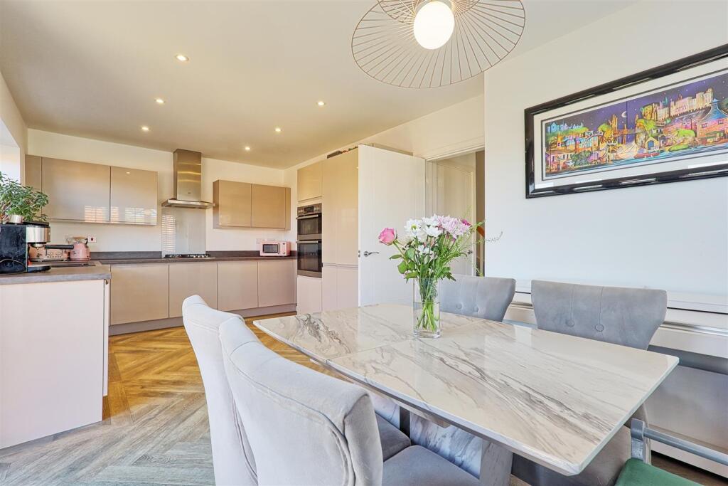 House in Colchester - More