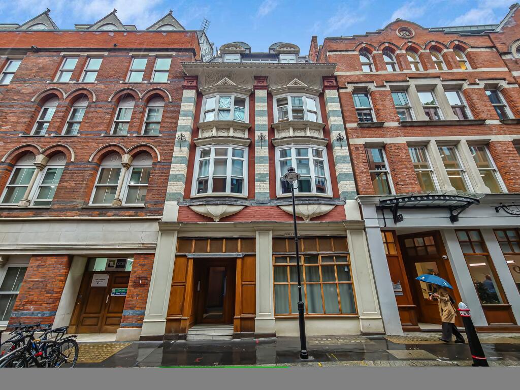 Main image of property: Bream's Buildings, City Of London, London
