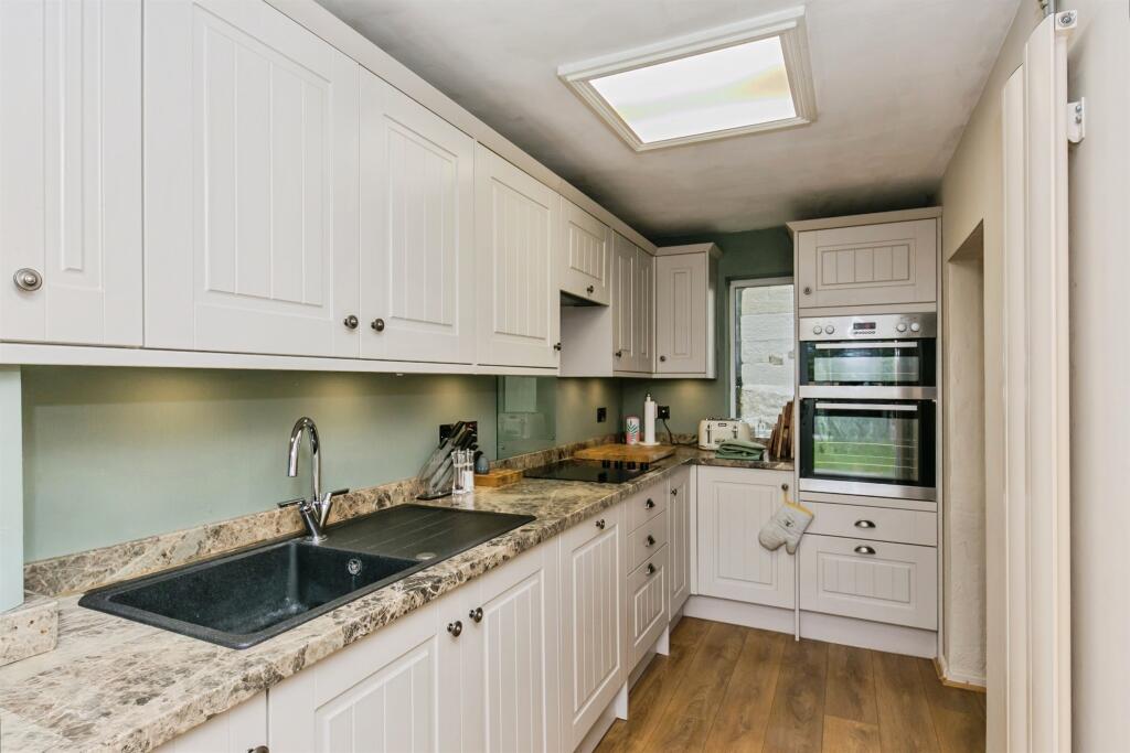 House in Staffordshire Moorlands, Alton - More