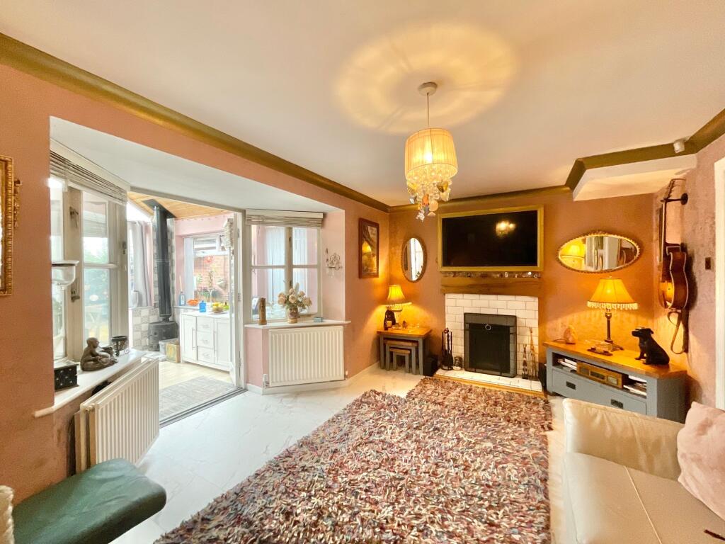 House in Barbridge, Stoke and Hurleston - View 5
