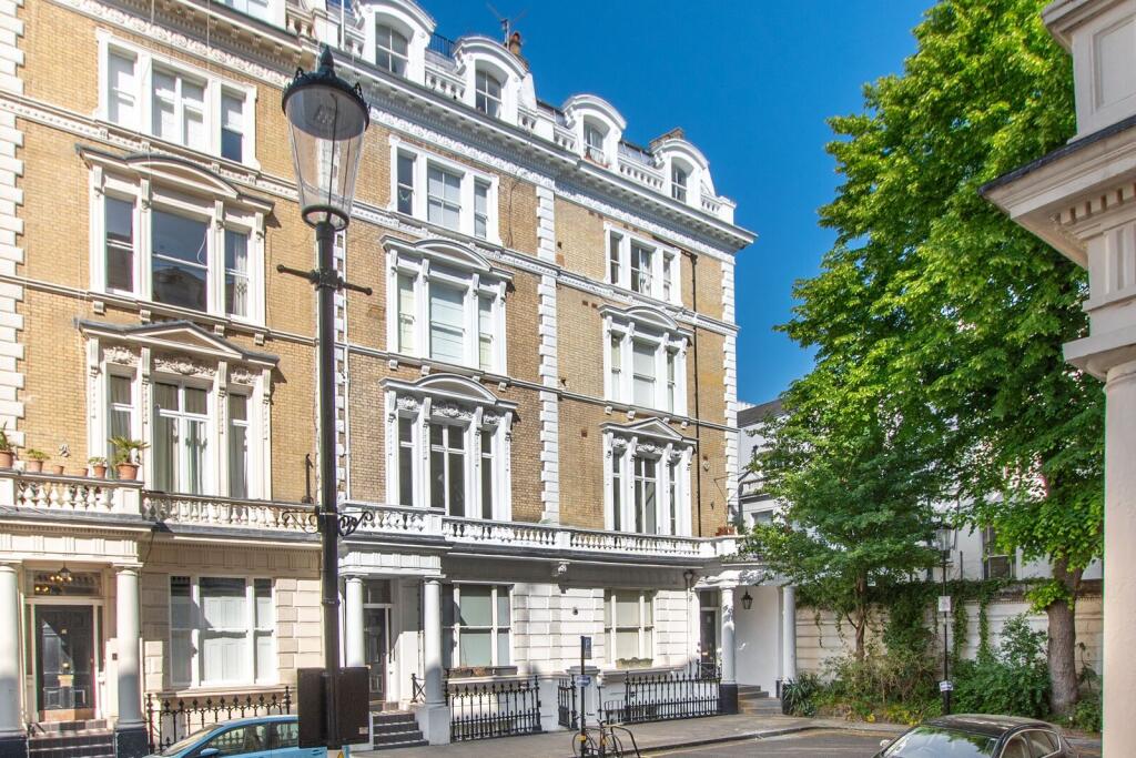 Main image of property: Clanricarde Gardens, Notting Hill, London, W2