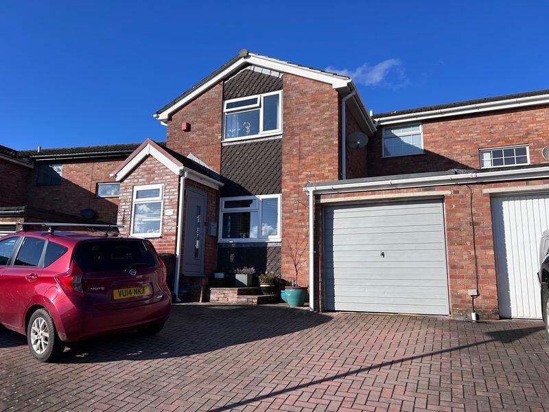 Main image of property: Woodland Rise, Lydney