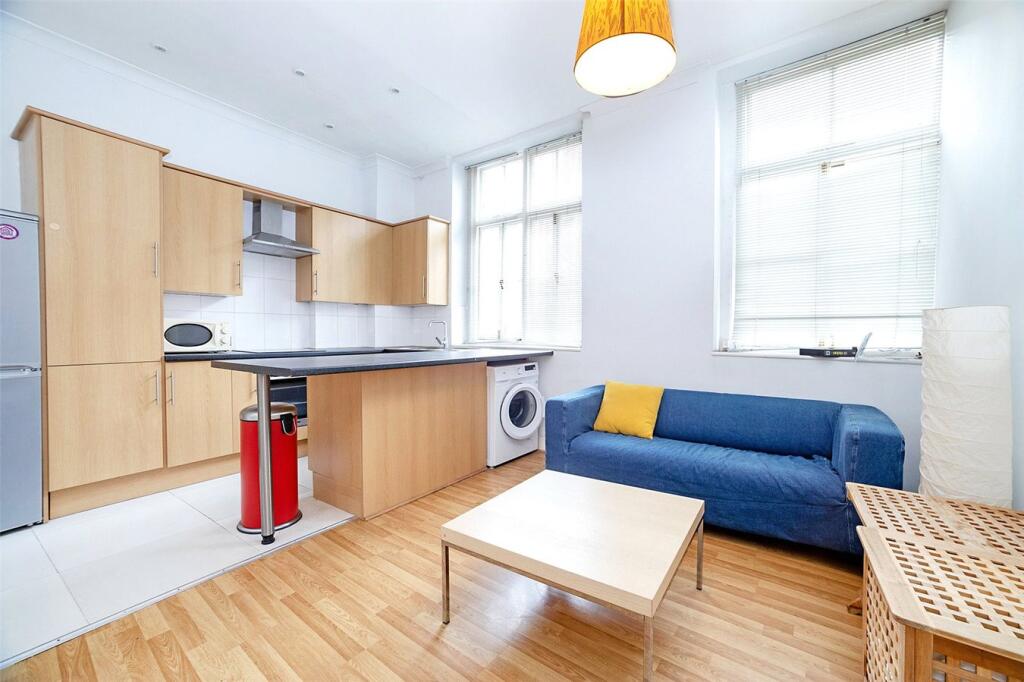 Main image of property: 246-252 St John Street, London, EC1V