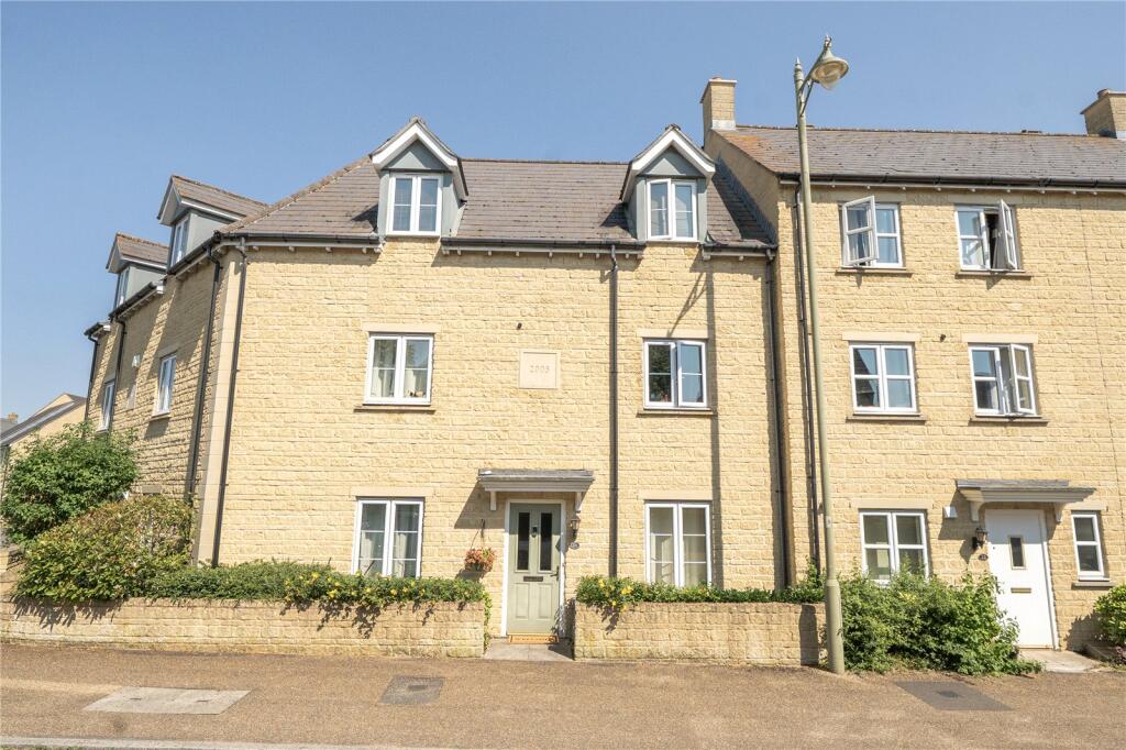 Main image of property: Elmhurst Way, Carterton