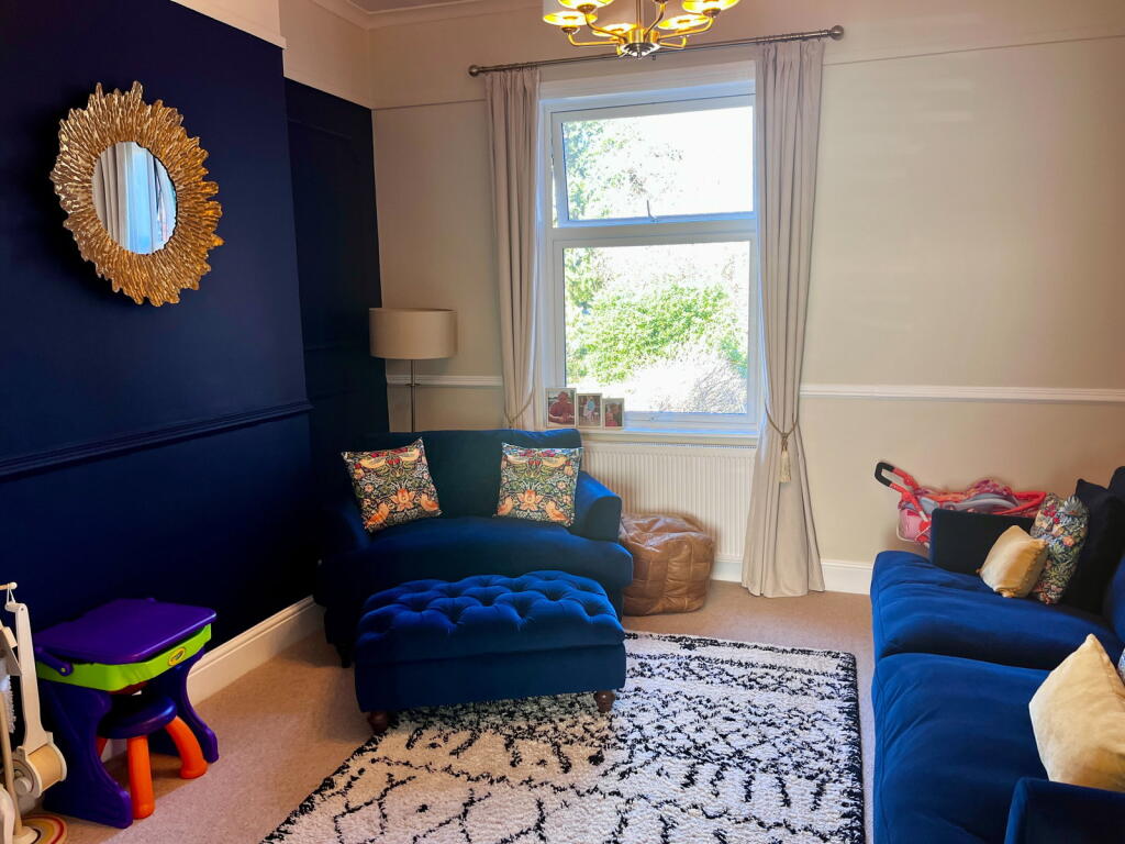 House in Charnwood, Syston - More