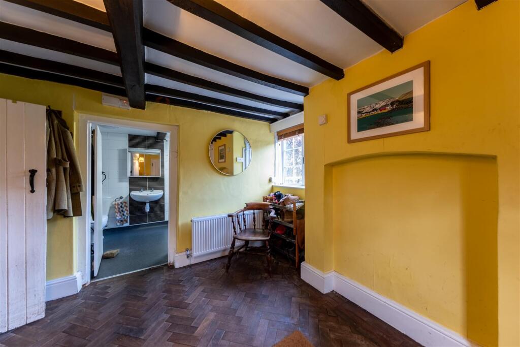 Eaton Lane, Cotebrook photo 2