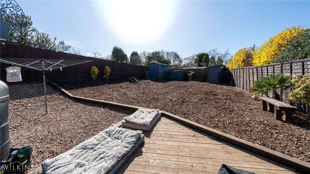 Additional image 31 of Monks Way, Amington, Tamworth, Staffordshire, B77