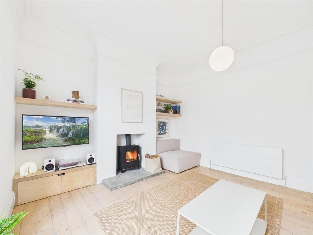 Horsley Terrace, Tynemouth photo 3