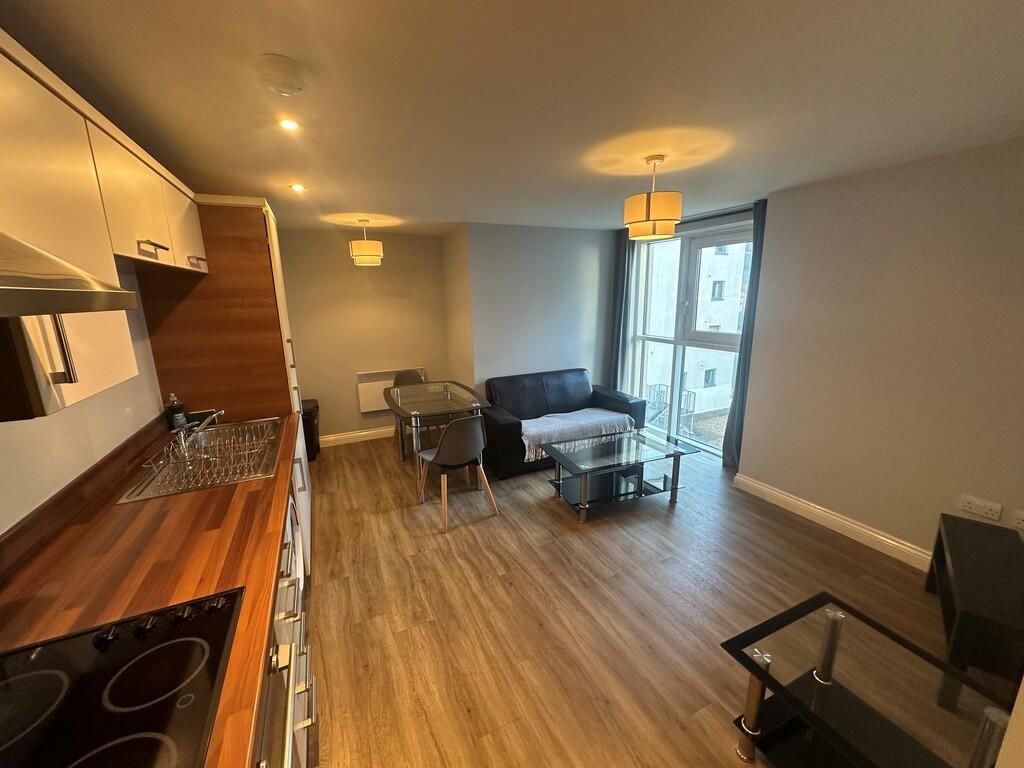 Main image of property: Belgrade Plaza Apartment 29