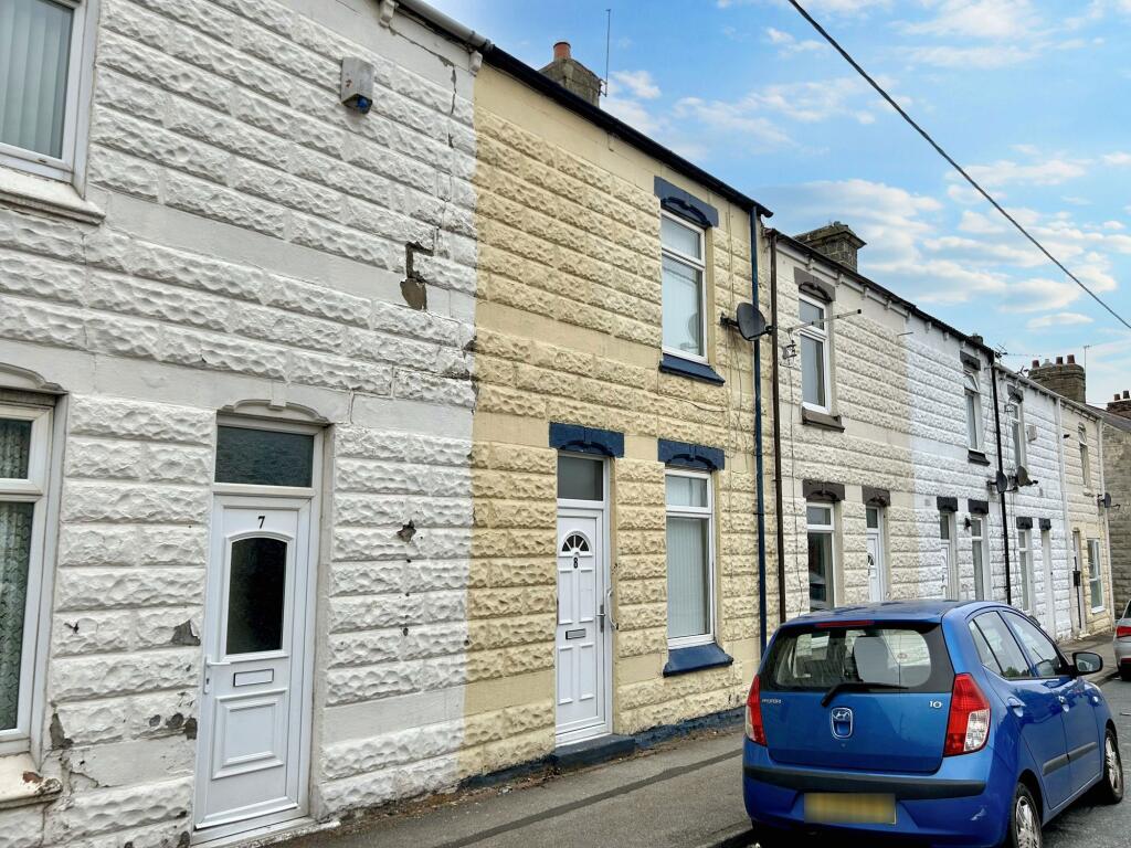 Main image of property: Hardwick Street, Horden, Peterlee, Durham, SR8 4JH