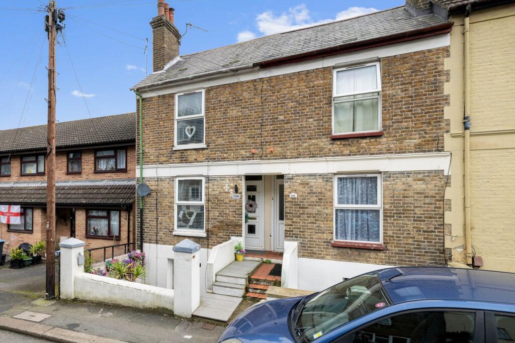 Main image of property: Hillside Road, Dover, CT17