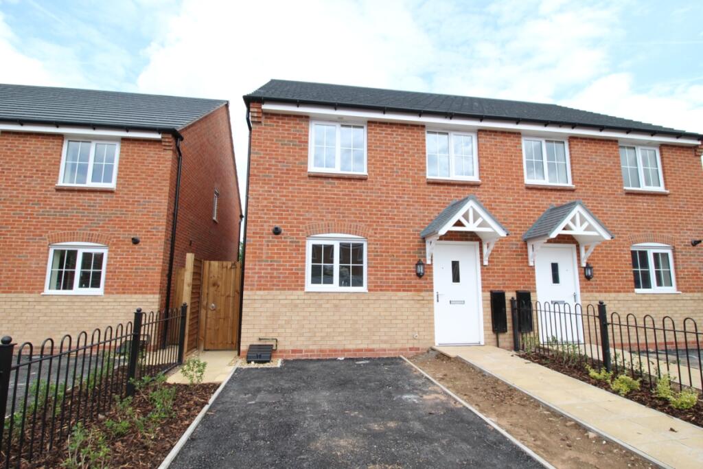 Main image of property: Falls Green Avenue, Manchester, M40
