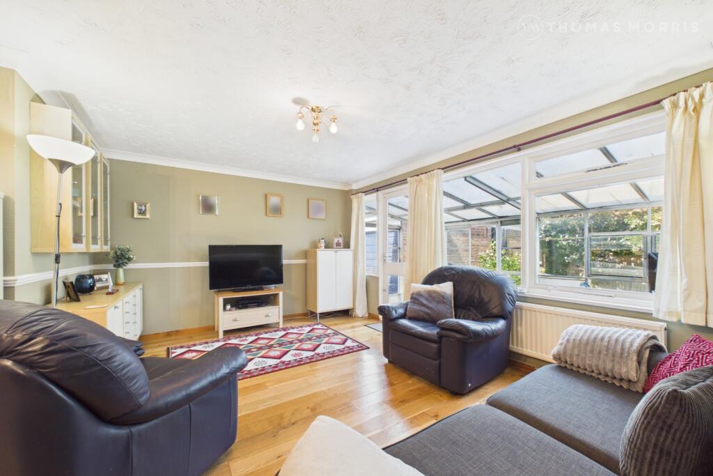 House in Great Barford, Bedford - View 5