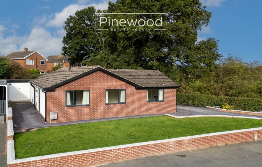Main image of property: Sandy Lane, Higher Kinnerton, Chester, CH4