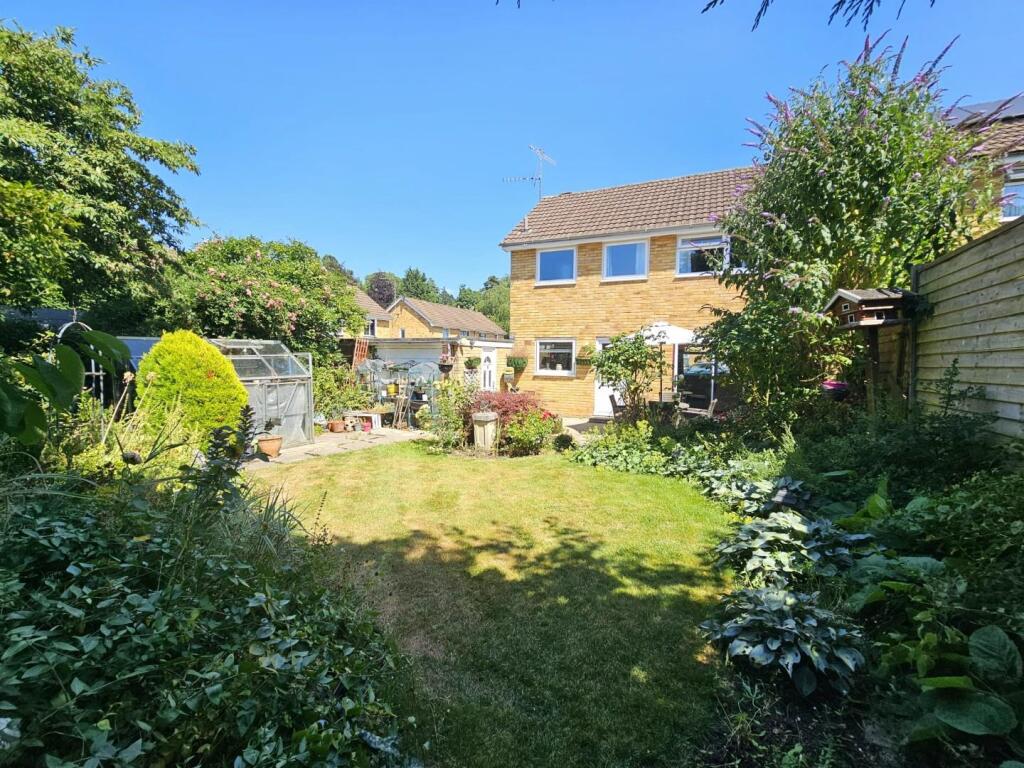 Main image of property: Yellow Hundred Close, Dursley