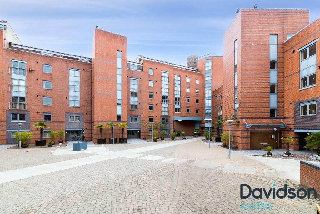 Main image of property: King Edwards Wharf, Sheepcote Street, City Centre