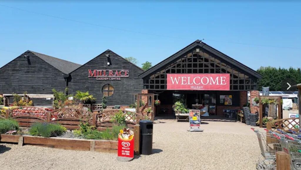 Main image of property: Mill Race Garden Centre, New Road, Aldham, Colchester, CO6 3QT