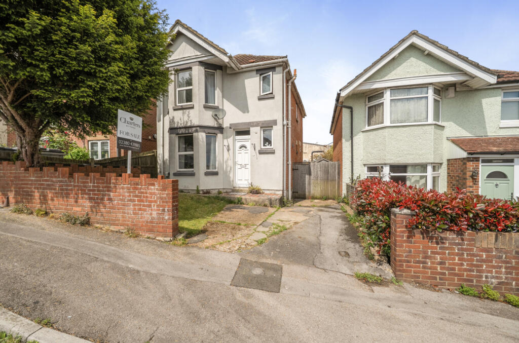 Main image of property: Edgehill Road, Midanbury, Southampton, Hampshire, SO18