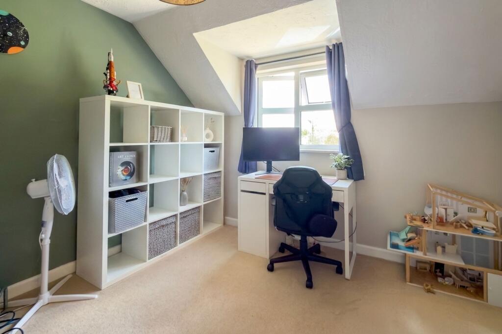 House in Ipswich, Elmsett - View 4