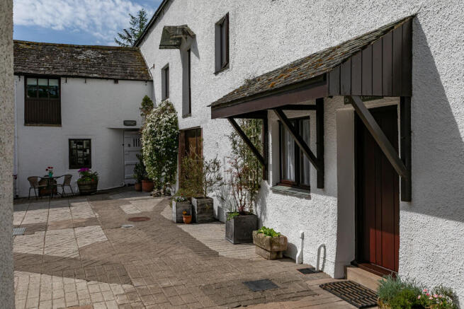 Crummock Cottage