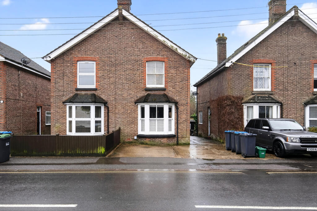 Main image of property: College Road, Haywards Heath, RH16