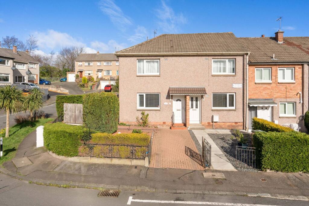 Main image of property: 4 Craigleith Hill, Craigleith, Edinburgh, EH4 2EF