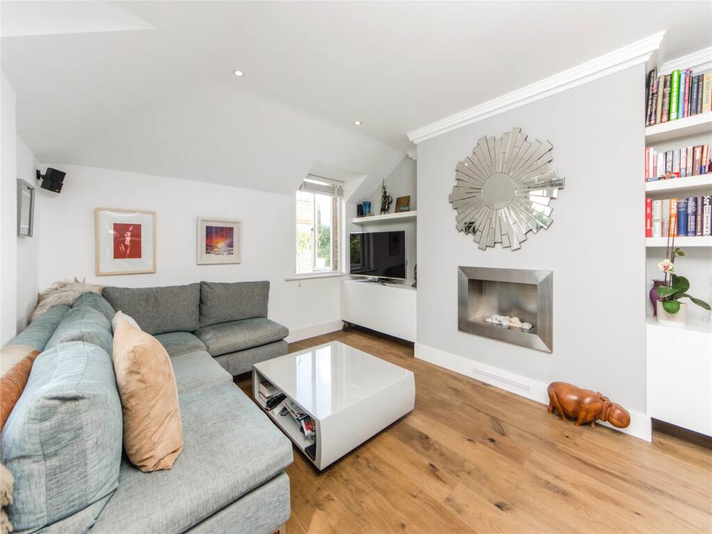 Main image of property: Beaufort Road, Twickenham, TW1