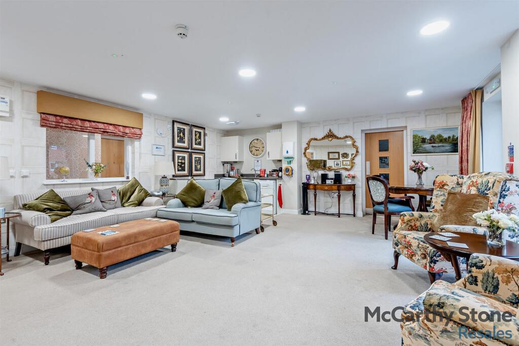 Additional image 22 of Jackson Place, Fields Park Drive, Alcester, Warwickshire, B49 6GR