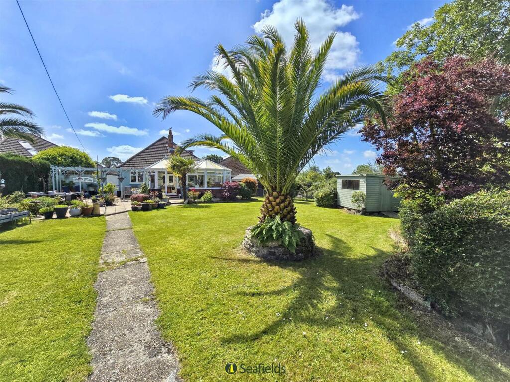 Main image of property: Hayward Avenue, Ryde, PO33 1AS