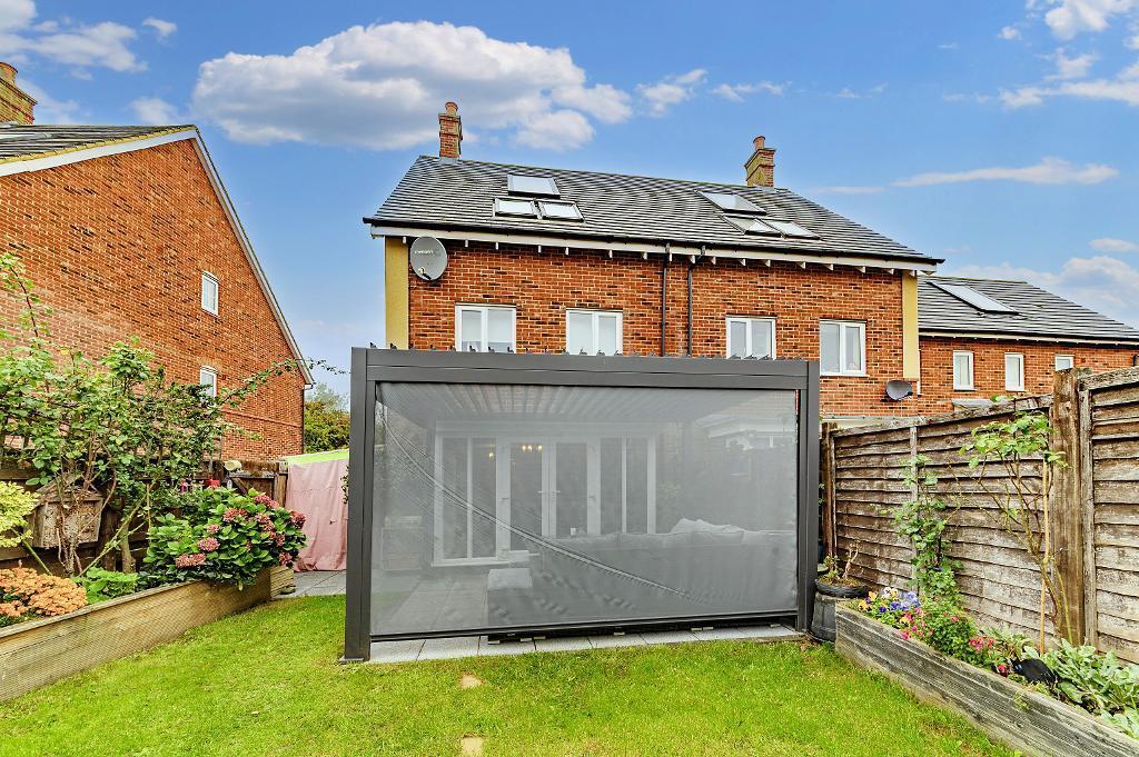 Hilton Close, Kempston, Bedford, MK42 7FT photo 4