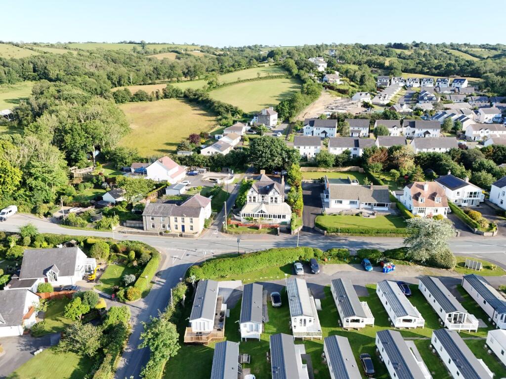 Main image of property: New Road, New Quay, SA45