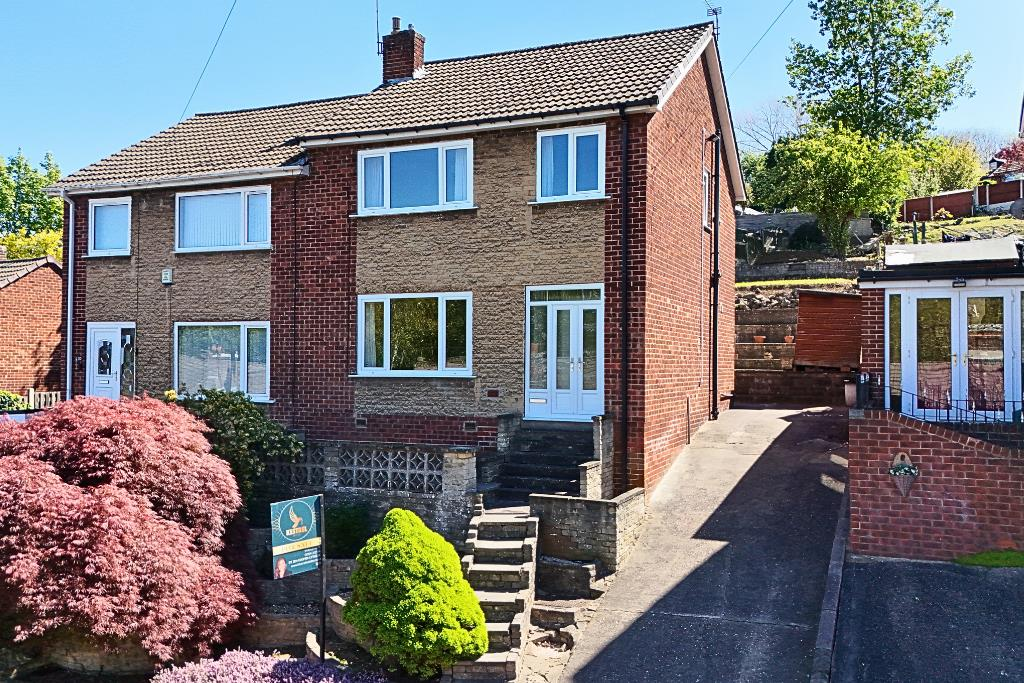 Main image of property: Brook Road, Conisbrough, Doncaster