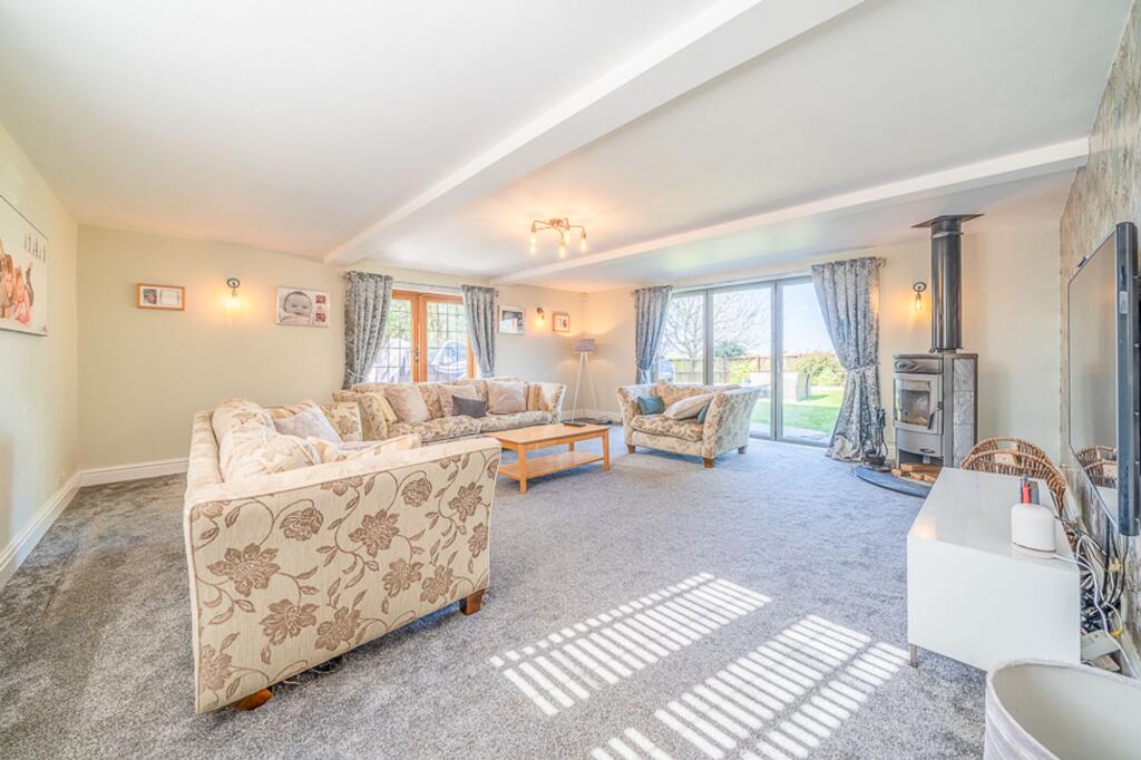 Main image of property: Charnleys Lane, Banks, PR9