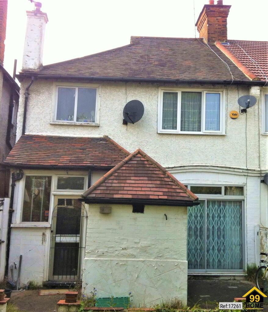 House in London - View 5