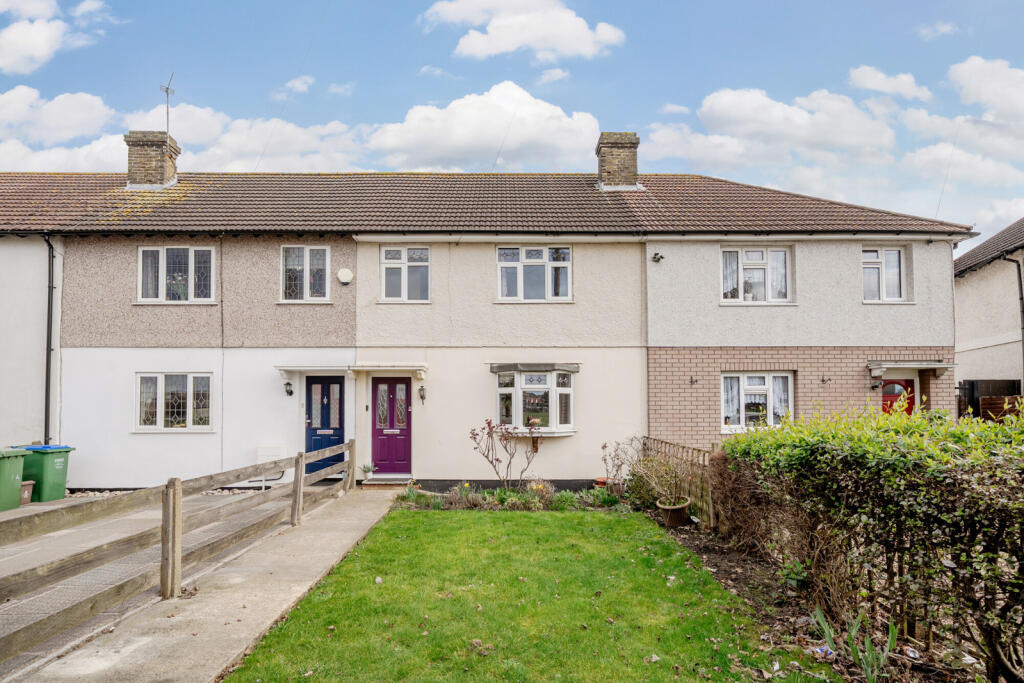 Main image of property: Howbury Lane, Erith