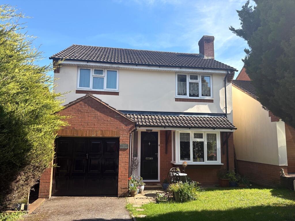 Main image of property: Moor Park, Honiton