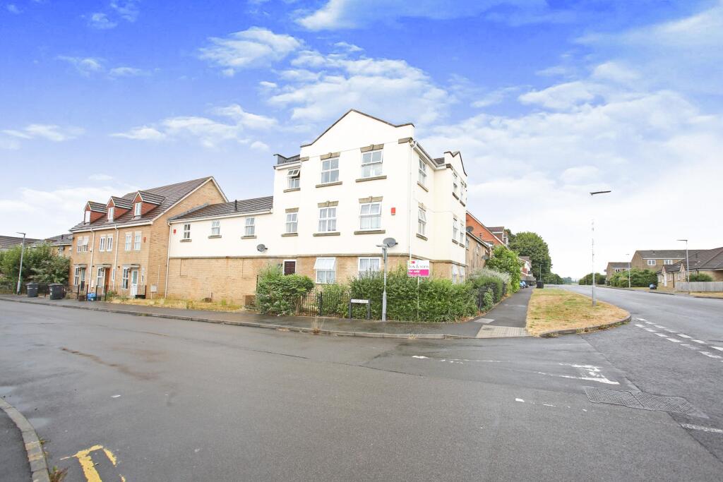 Main image of property: Fosse Way