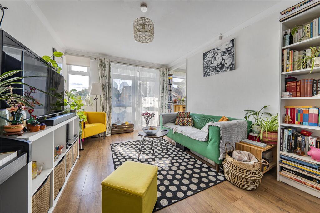 Main image of property: Arnewood Close, Roehampton, SW15