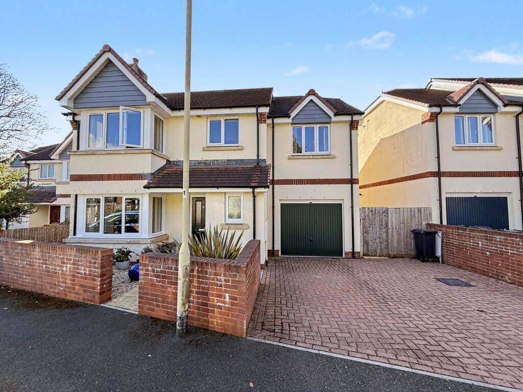 Main image of property: Threwstones Close, Tiverton, EX16
