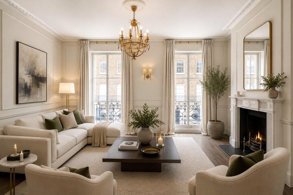 Main image of property: Wilton Street, Belgravia, Westminster, London, SW1X