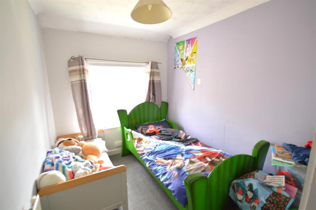 House in Northampton - More