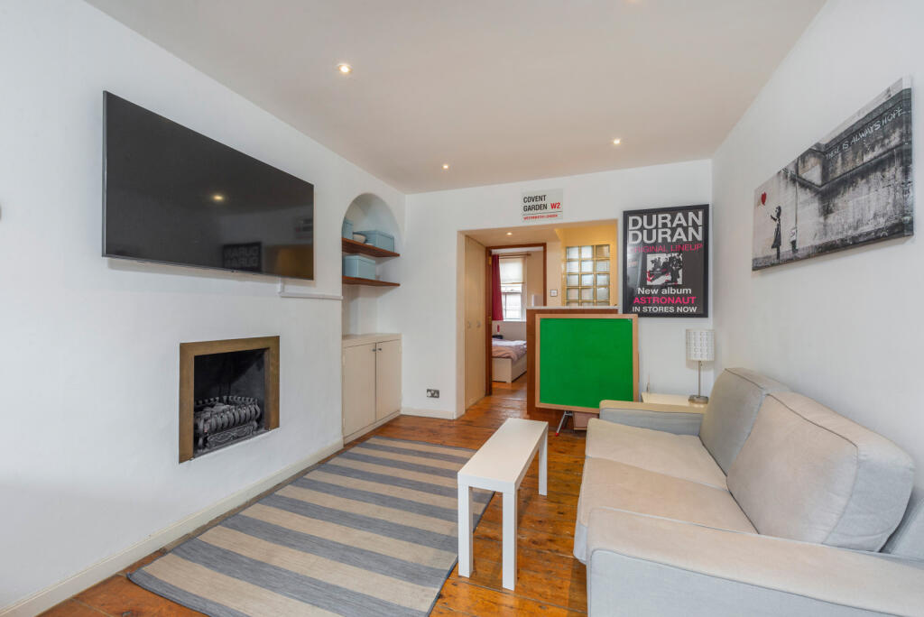 Main image of property: Beaumont Buildings, 
Martlett Court, WC2B