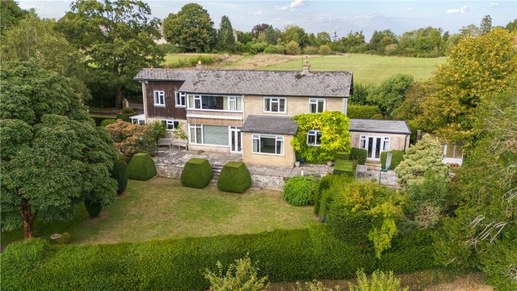 Main image of property: Pack Horse Lane, South Stoke, Bath, Somerset, BA2