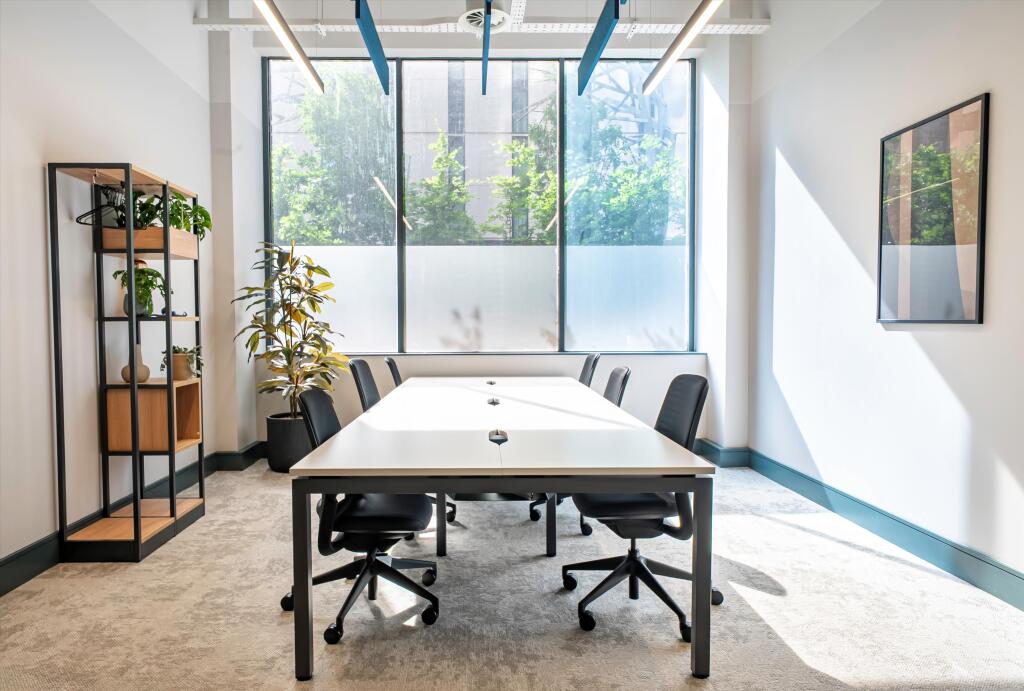 Additional image 10 of The McLaren Building, 46 The Priory, Queensway, Birmingham, B4