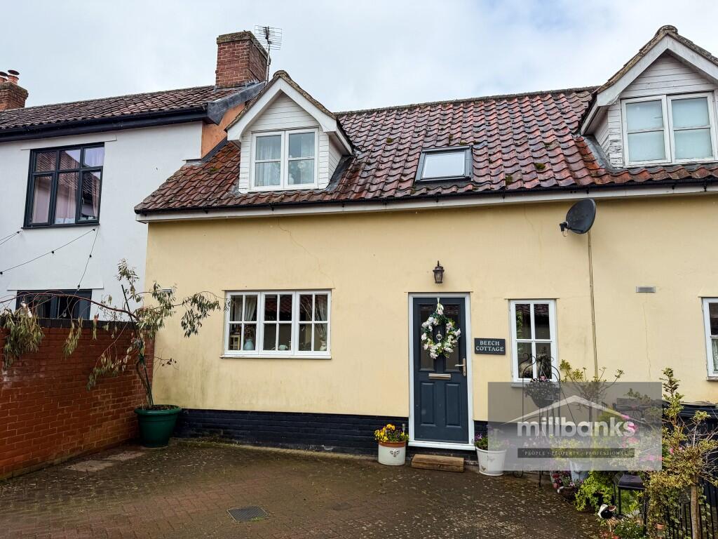 Main image of property: The Old Dairy Mews, East Harling, NR16