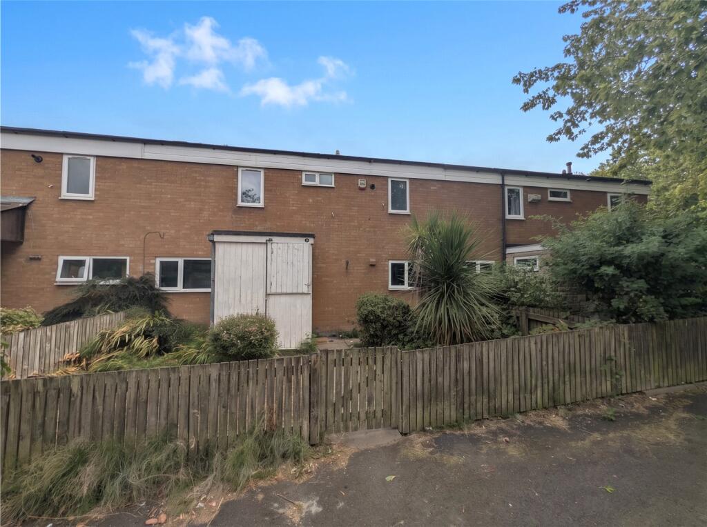 Main image of property: Weybridge, Telford, Shropshire, TF7