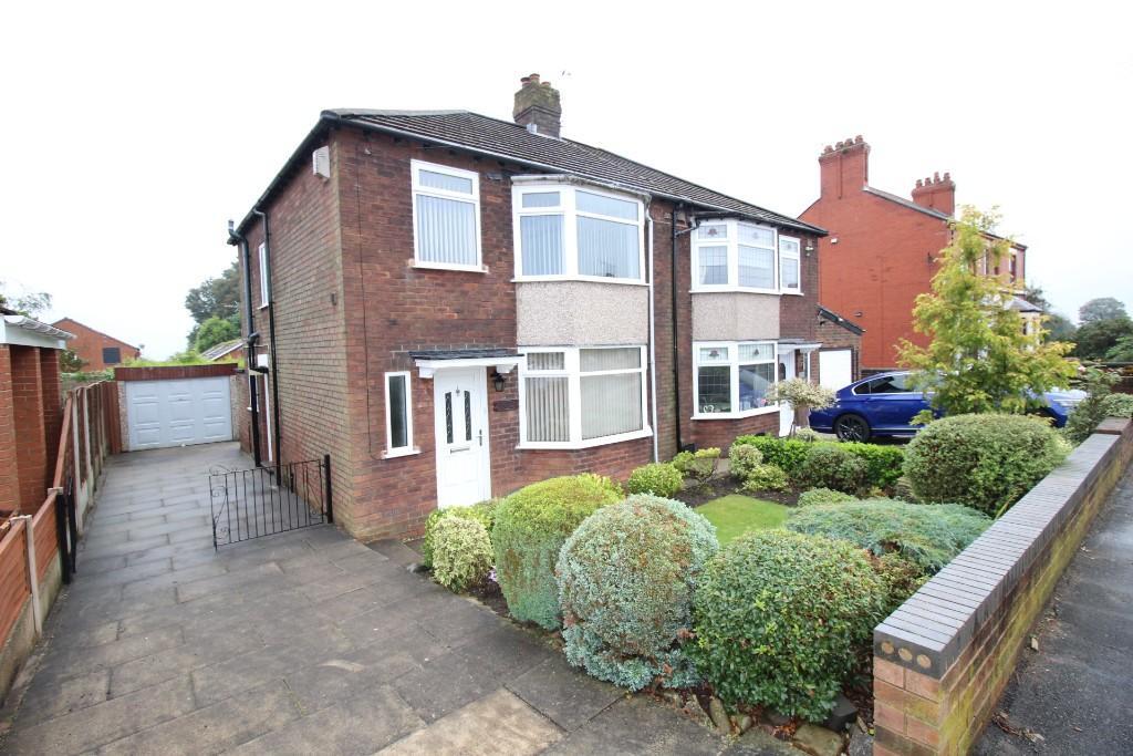 Main image of property: Moss Bank Road, WA11