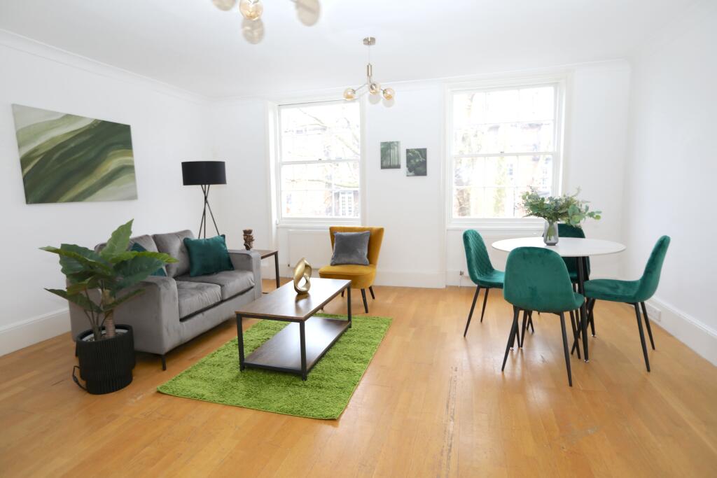 Main image of property: Barnsbury Road, London, N1