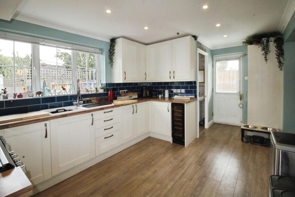 House in Swindon - More