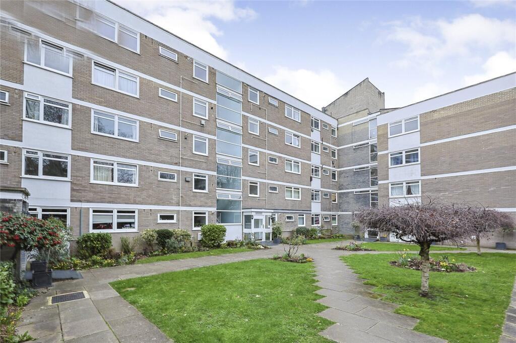 Main image of property: Carlton Drive, Putney, SW15